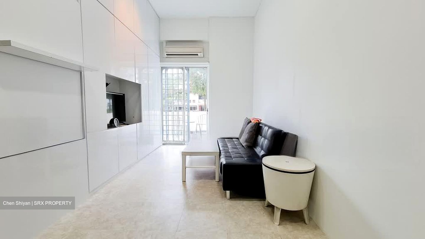 The Richmond (D12), Apartment #580218431